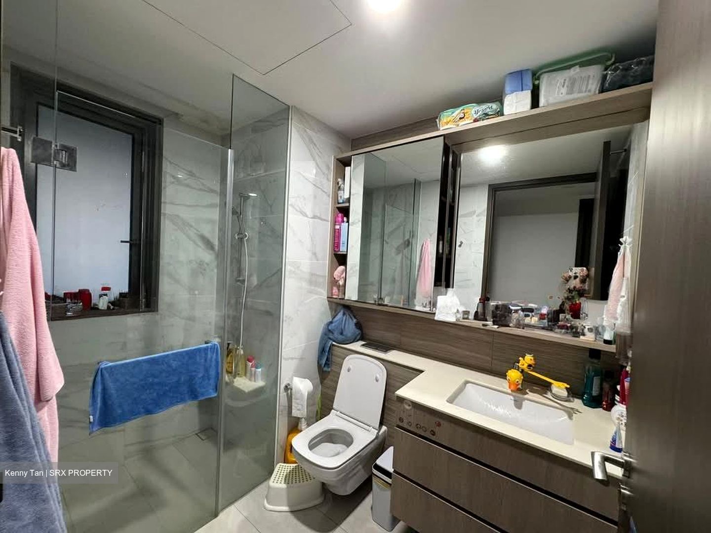 Forest Woods (D19), Condominium #586621731